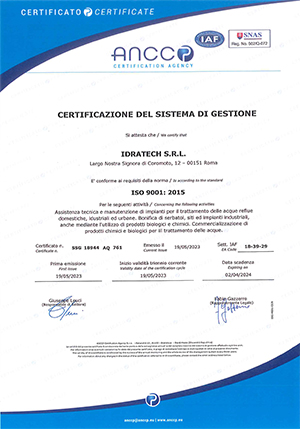 iso9001 2023